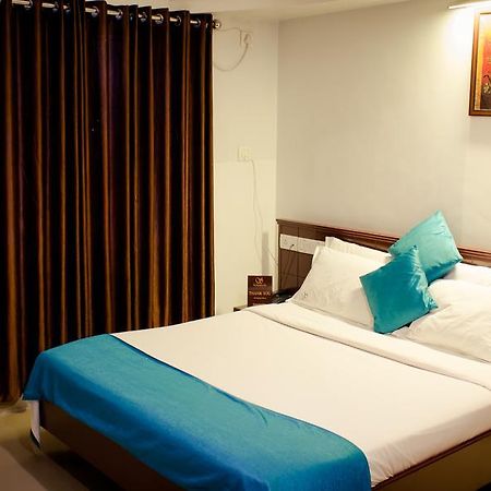 The Signature Inn Bangalore Exteriör bild