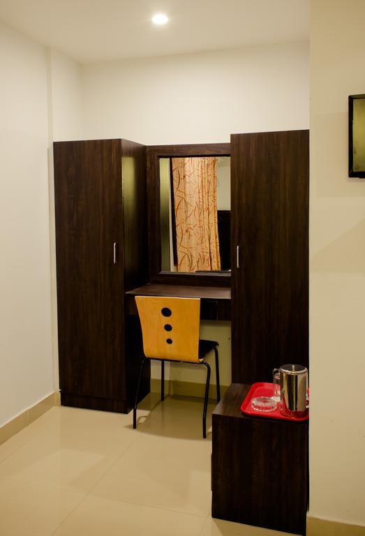 The Signature Inn Bangalore Rum bild