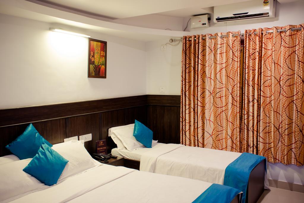 The Signature Inn Bangalore Rum bild