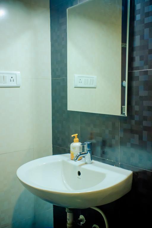 The Signature Inn Bangalore Rum bild