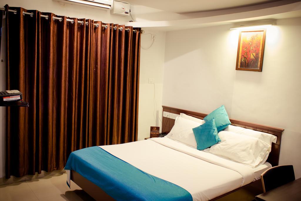 The Signature Inn Bangalore Rum bild
